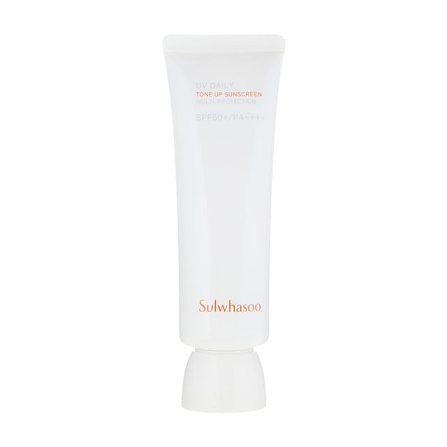 Sulwhasoo-UV Daily Tone Up Sunscreen