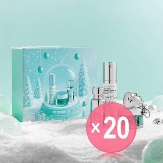 VT - Shining Holiday Set (x20) (Bulk Box)