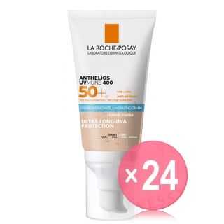 La Roche-Posay - Anthelios Uvmune 400 Hydrating Tinted Cream SPF 50+ (x24) (Bulk Box)