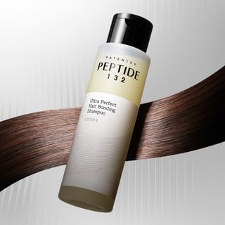COSRX - Peptide 132 Ultra Perfect Hair Bonding Shampoo