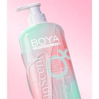 BOYA - FinScent Perfume Body Cleanser Lovely Angel