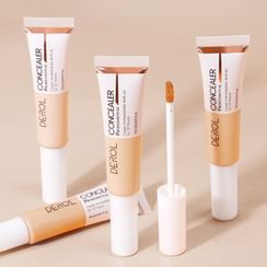 DEROL - Inspiration Painter High-efficiency Concealer - 4 Colors