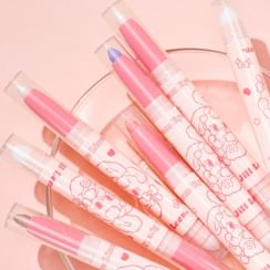 JILL LEEN - Double Headed Creamy Eyeliner - Y01-Y03