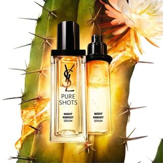 YSL - Pure Shots Night Reboot Serum