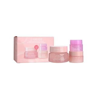 LANEIGE - Plump & Hydrate Trio Set 3 pcs
