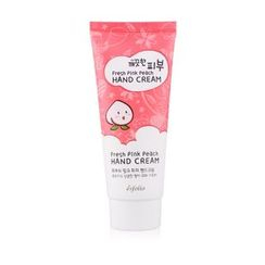 esfolio - Pure Skin Fresh Pink Peach Hand Cream 100ml