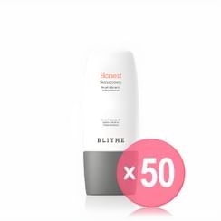 BLITHE - UV Protector Honest Sunscreen (x50) (Bulk Box)