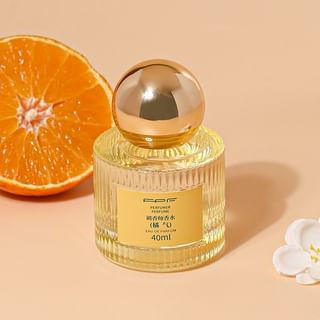 Orange Scent