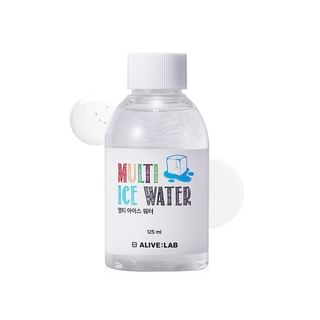 ALIVE:LAB - Multi Ice Water