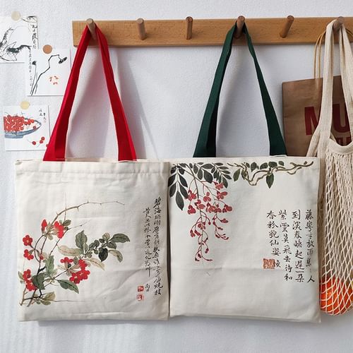 Yesstyle discount tote bags