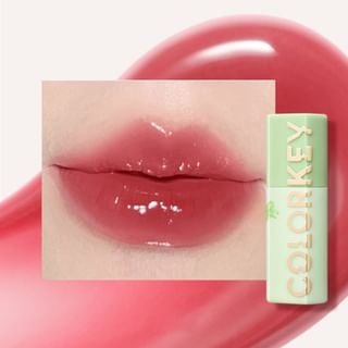 COLORKEY - Special Edition Watery Sparkling Lipgloss - 3 Colors