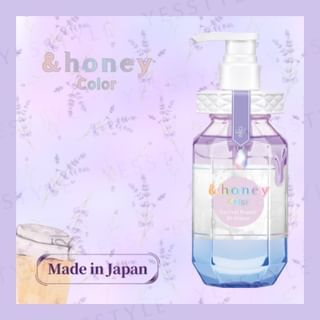 ViCREA - &honey Color Control Repair Shampoo | YesStyle