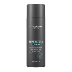 NATUREKIND - Homme Refreshing Lotion NATUREKIND - Homme Refreshing Lotion
