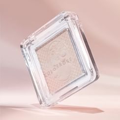 Western Antique Seven-Color Eyeshadow Palette - 3 Types