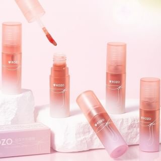 ROZO - Fairy Watery Lip Gloss - 6 Colors