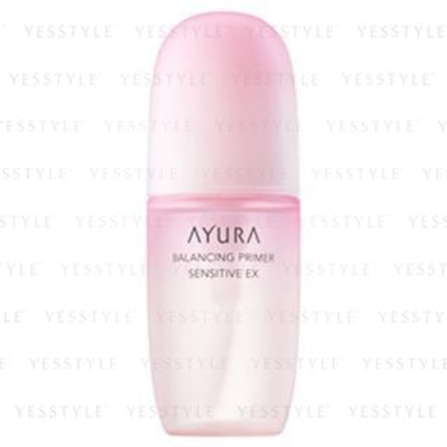 AYURA-Balancing Primer Sensitive EX