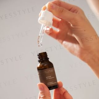 no added - 1.5% Retinol + 1.5% Bakuchiol Formula Advanced Anti-Aging Serum