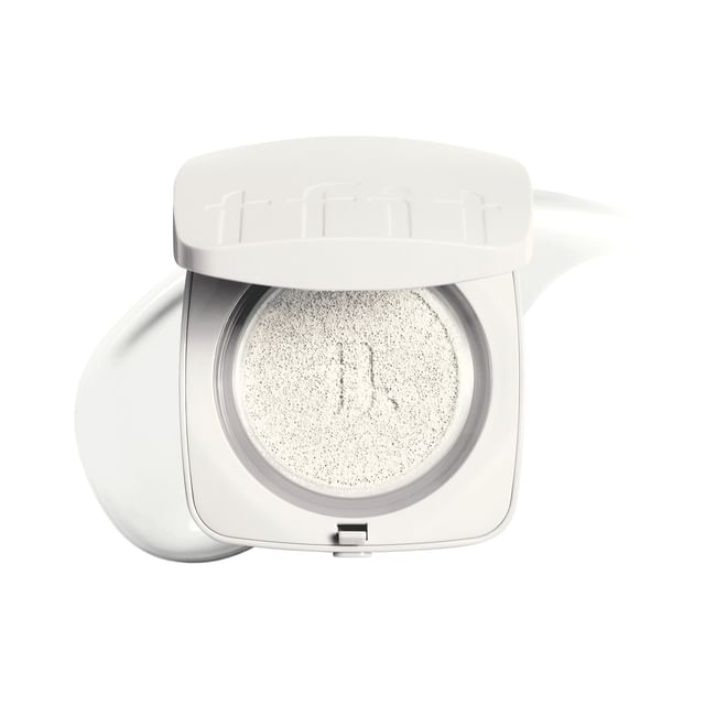 TFIT-Base Fit Tone Up Sun Cushion - Cushion com Proteção Solar - 4 Cores