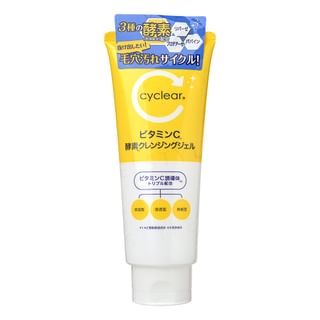 KUMANO COSME - Cyclear Vitamin C Enzyme Cleansing Gel
