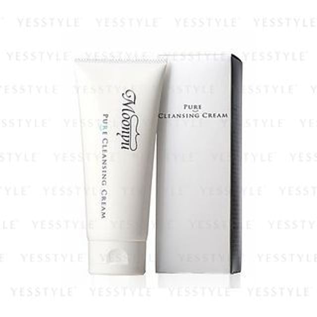 Moonyu-Pure Cleansing Cream