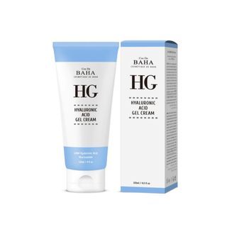 Cos De BAHA - HG Hyaluronic Gel Cream
