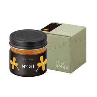 IRIYA COSMETICS - Spiky Greax No. 31 Osmanthus