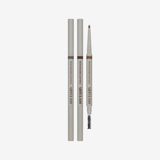 too cool for school - Artclass Brow Designing Slim Pencil - 3 Colors