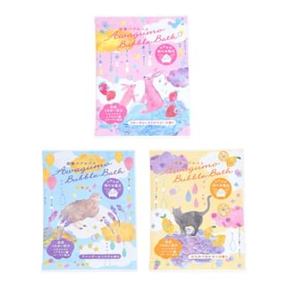 CHARLEY - Awagumo Bubble Bath
