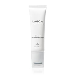 LAGOM - Collagen Anti-Wrinkle Neck Cream