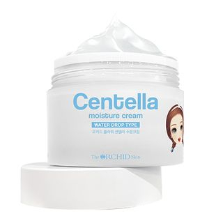 The ORCHID Skin - Centella Moisture Cream