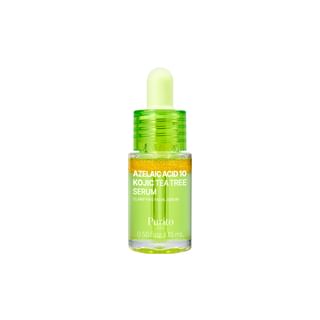 Purito SEOUL - YesStyle Exclusive Azelaic Acid 10 Kojic Tea Tree Serum Mini