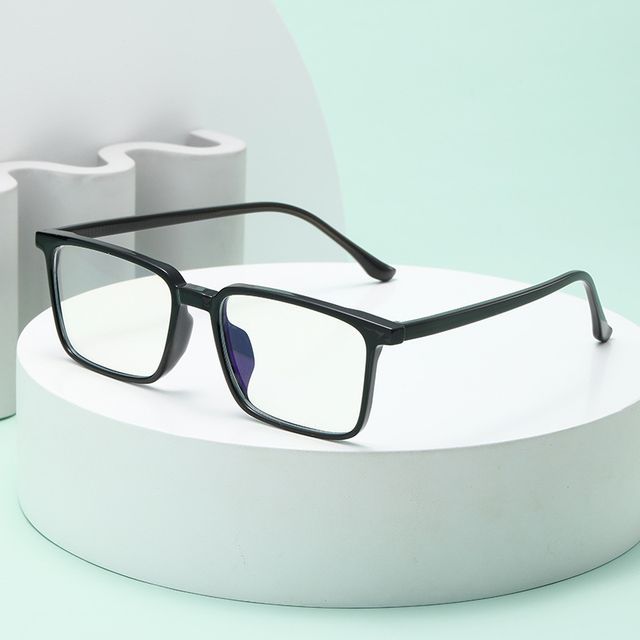 Aisyi-Square Glasses