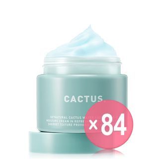 so natural - Cactus Water Sherbet Cream (x84) (Bulk Box)