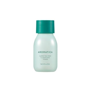 AROMATICA - YesStyle Exclusive Super Tea Tree Clarifying Toner Mini