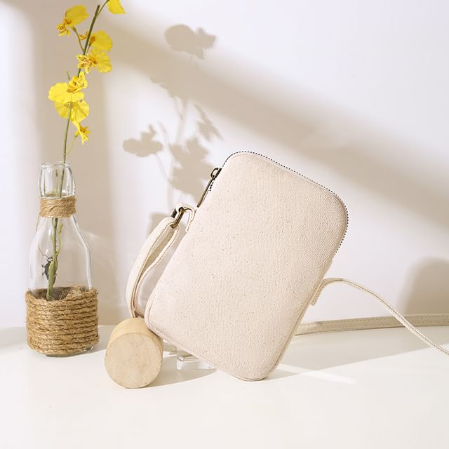 Melois-Mobile Phone Crossbody Bag