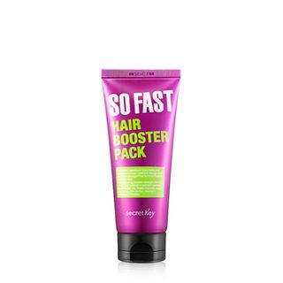 Secret Key - Premium So Fast Hair Booster Pack 150ml