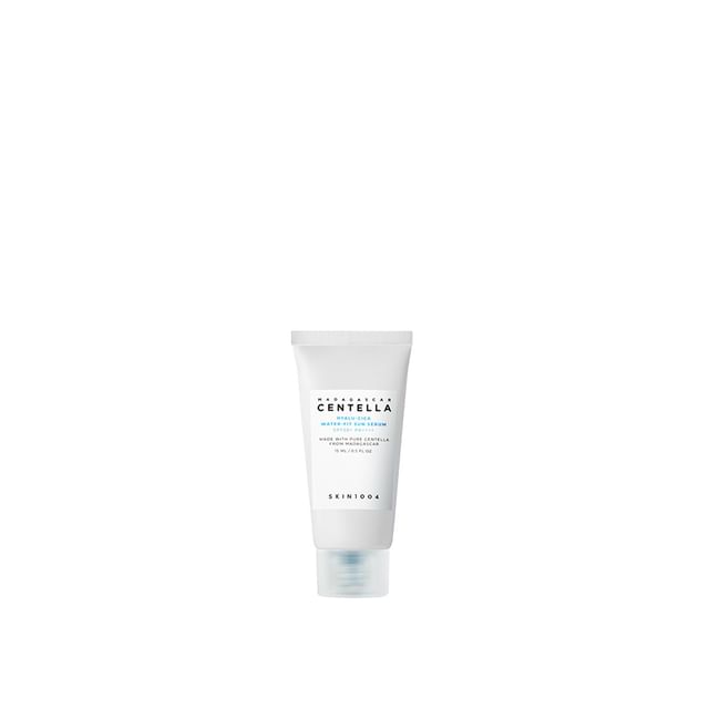 SKIN1004 Madagascar Centella Hyalu-Cica Water-Fit Sun Serum Mini