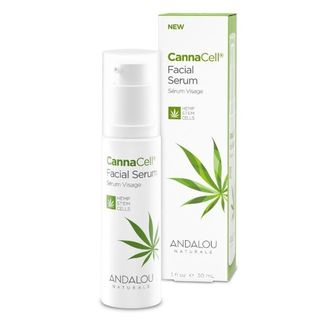Andalou Naturals - CannaCell Facial Serum