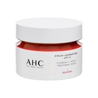 A.H.C - Colla-Juvenation Lift 4 Overday + Night Treatment Balm