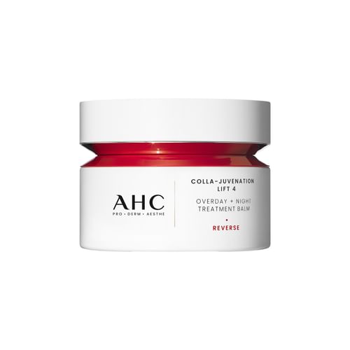 AHC Colla-Juvenation Lift 4 Overday + Night Treatment Balm