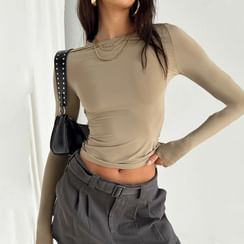V-Neck Floral Embroidered Eyelet Layered Flowy Tank Top