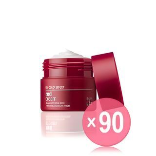 SKIN&LAB - Red Cream 50ml (x90) (Bulk Box)