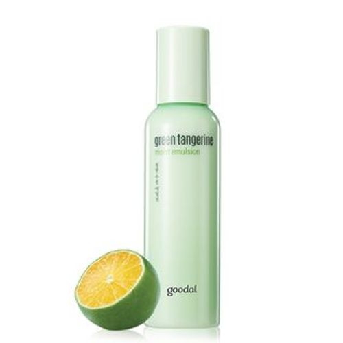Goodal Green Tangerine Moist Emulsion 150ml YesStyle