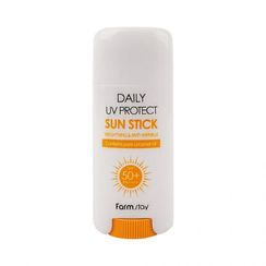 Farm Stay - Daily UV Protect Sun Stick