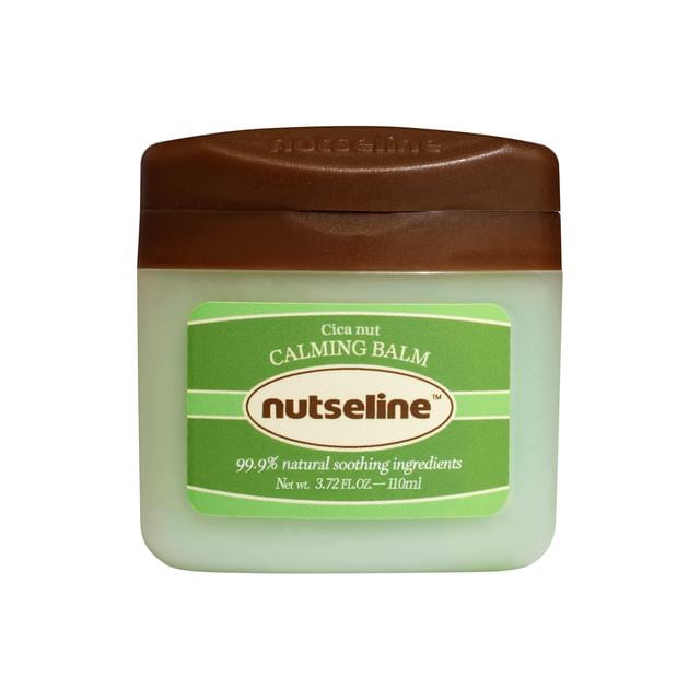 nutseline-Cica Nut Calming Balm Jumbo