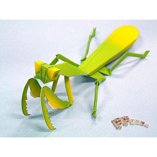 mantis toy