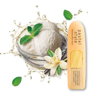 Pastel Style - Refresh Mint Stick Vanilla Mint
