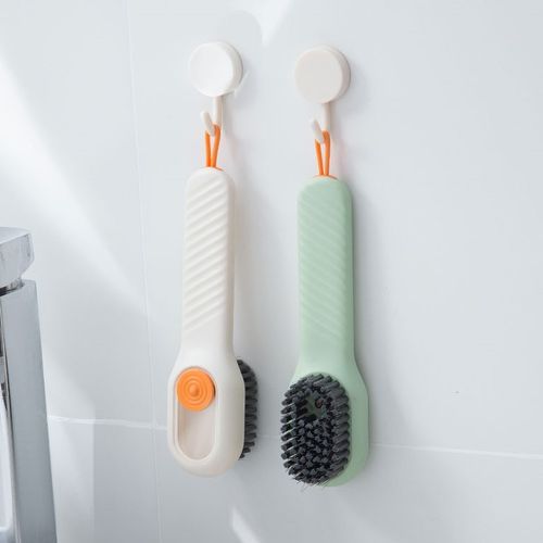 Plastic Shoes cleaning brush