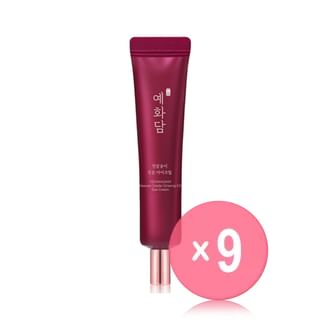 THE FACE SHOP - Yehwadam Heaven Grade Ginseng EX Eye Cream (x9) (Bulk Box)