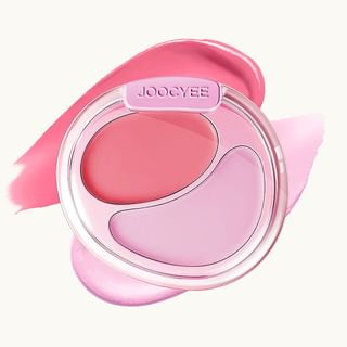 JOOCYEE - Cream Blush Duo - 7 Colors